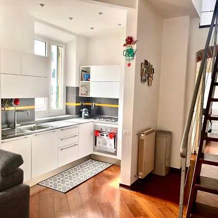 Apartamento In Arzela