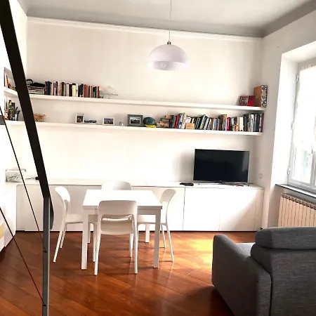 Apartamento In Arzela *