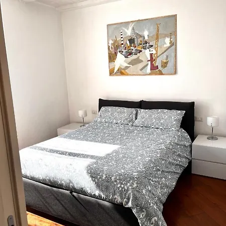 Apartamento In Arzela La Spezia