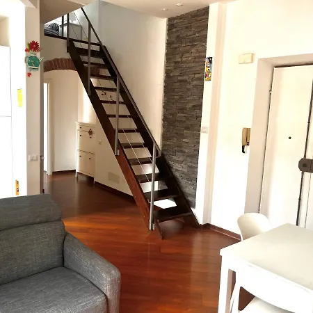 In Arzela Apartamento