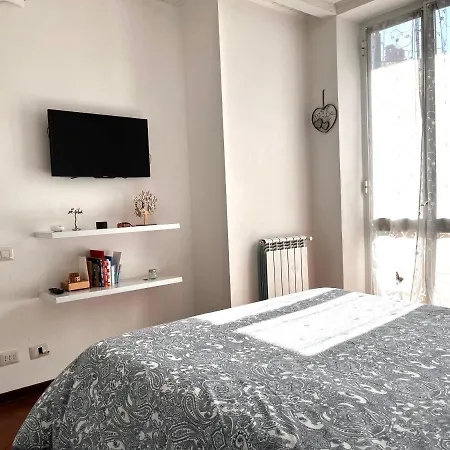 In Arzela Apartamento *