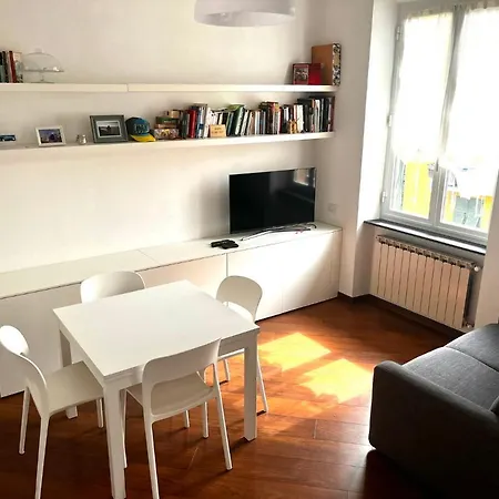 In Arzela La Spezia