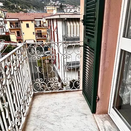 Διαμέρισμα In Arzela